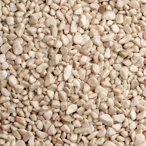 Graniglie per Pavimenti Drenanti - Sacco 25 kg - Ideale per Spazi Esterni