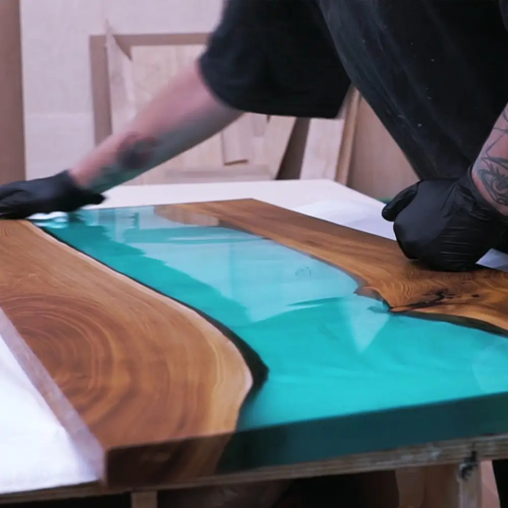 Epoxy Resins