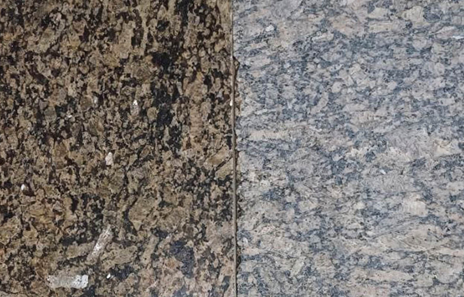 Resina per pavimenti in granito