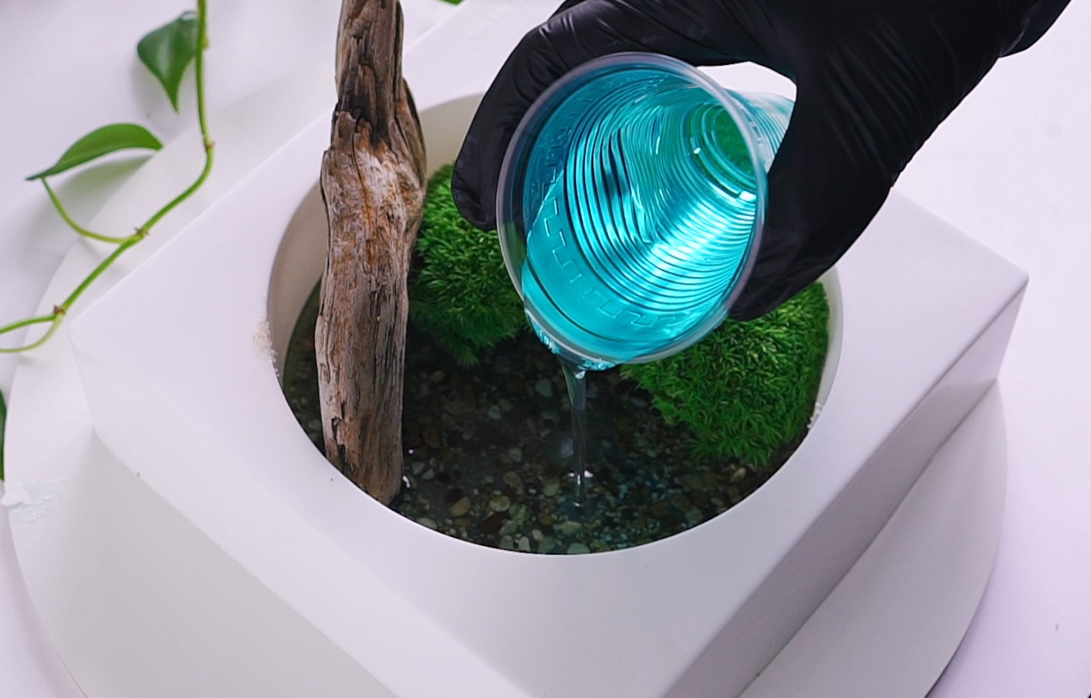 Resin Pro - Expoxy resins