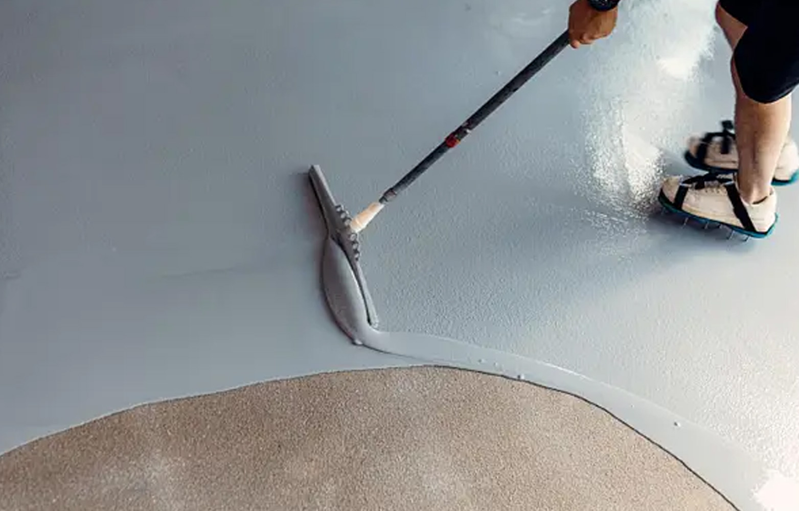 ResinPro - Pavamenti in Resina