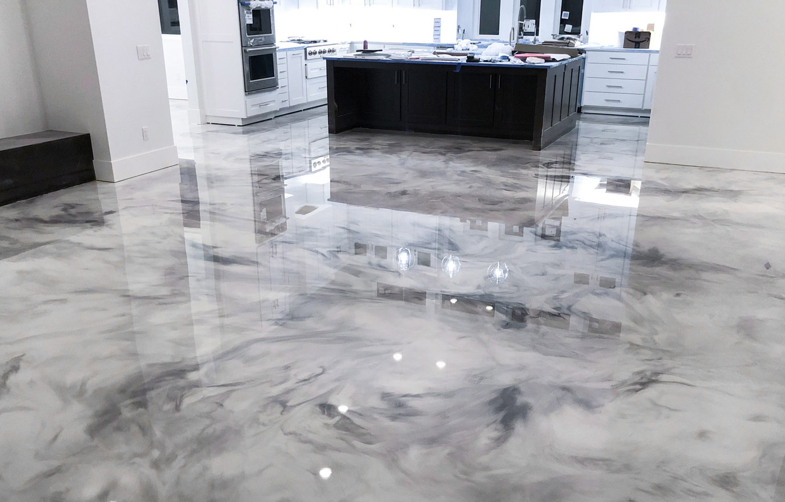 Resin Pro - Expoxy resins