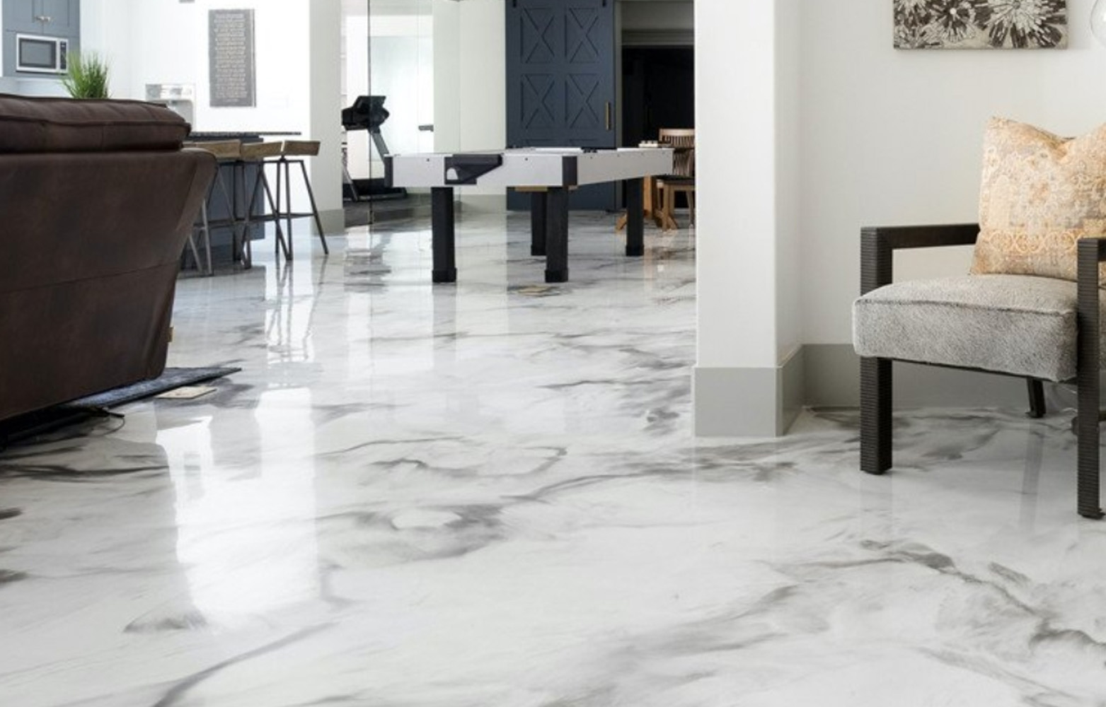 Resin Pro - Expoxy resins