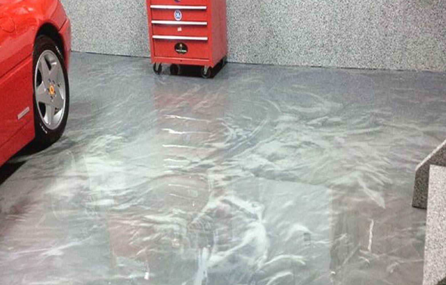 Resin Pro - Expoxy resins