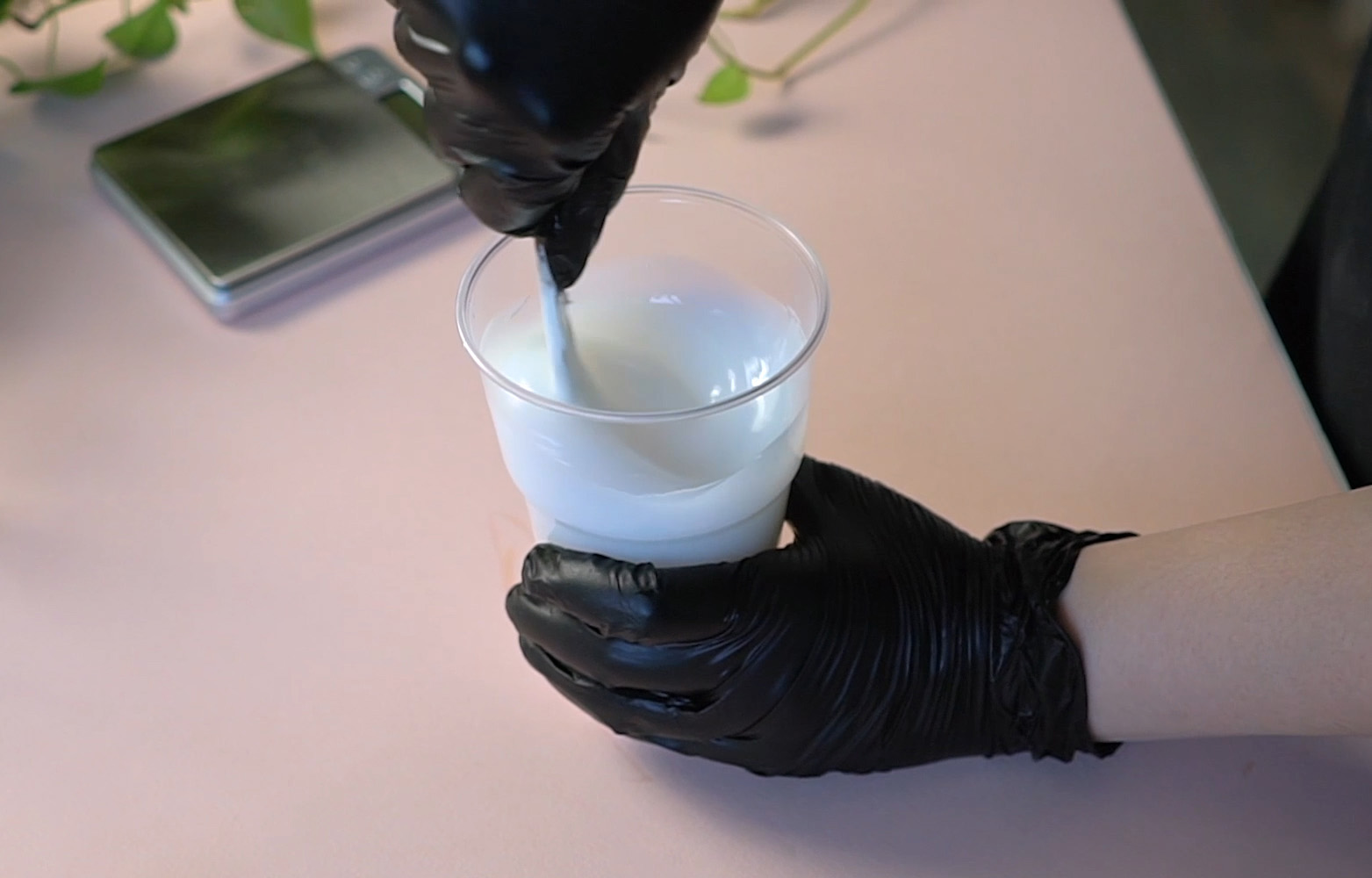 ResinPro - Kit Pavimento Garage