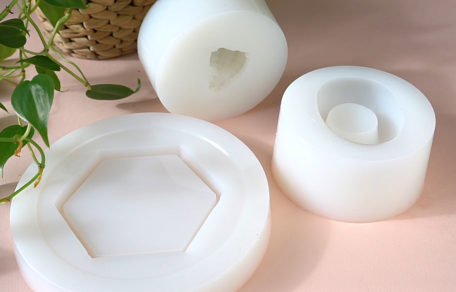 ResinPro - Che cemento usare per stampi in silicone
