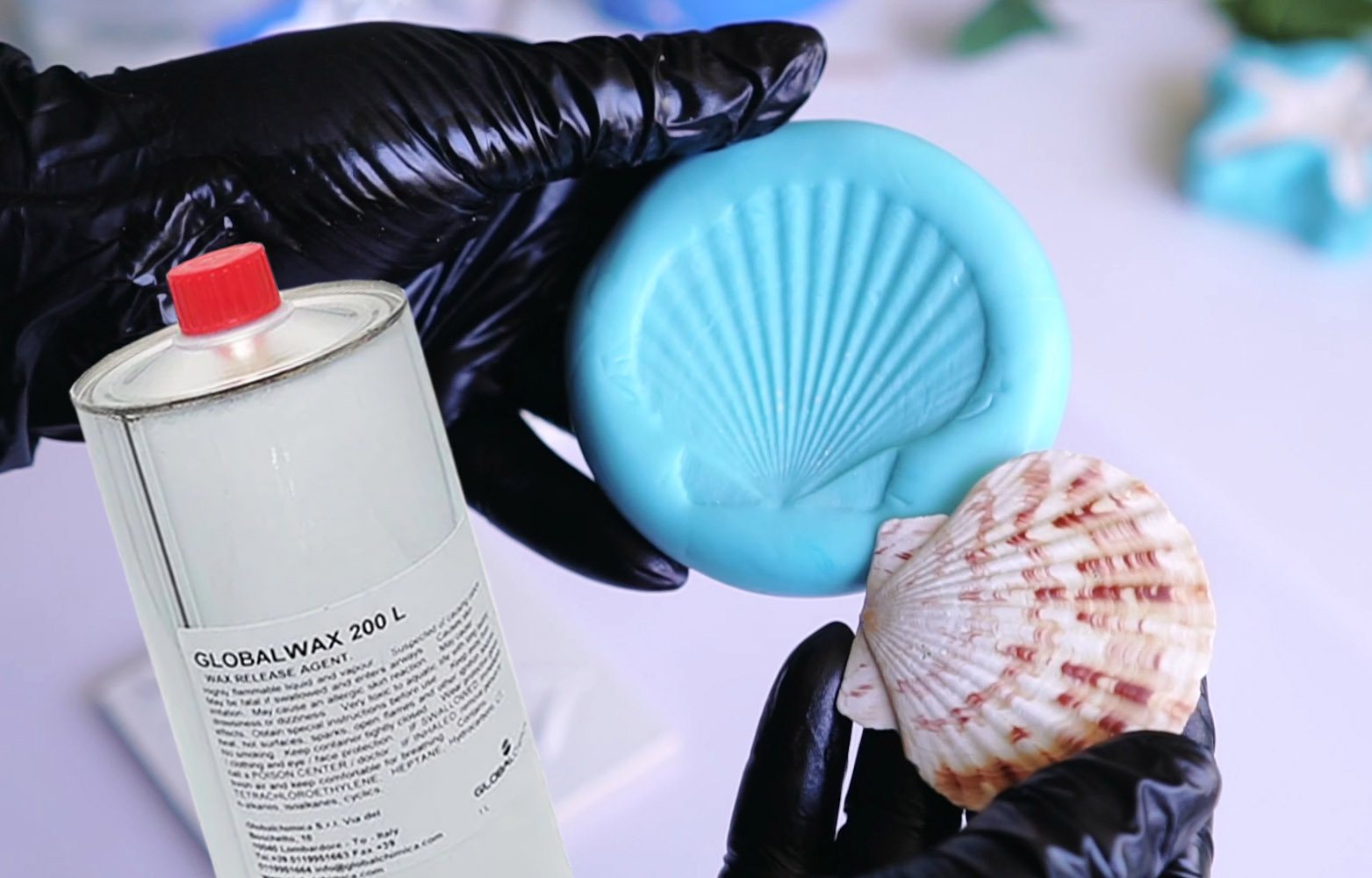 ResinPro - Kit Pavimento Garage