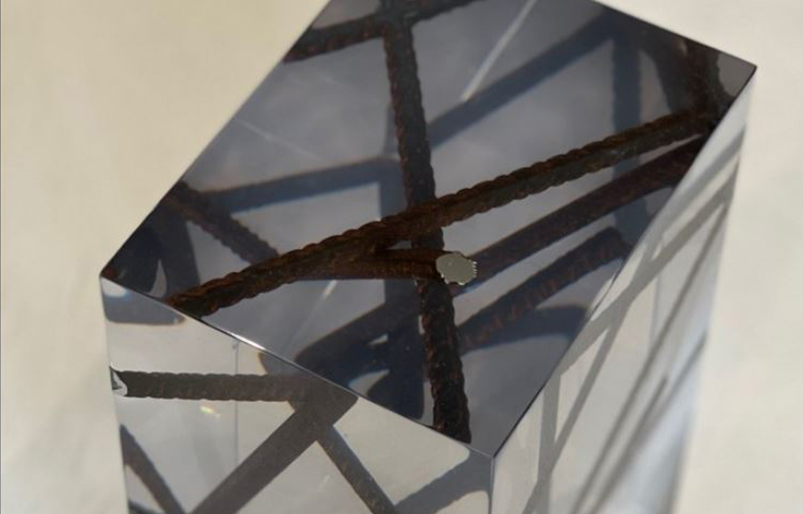 Resina acrilica Naturesin