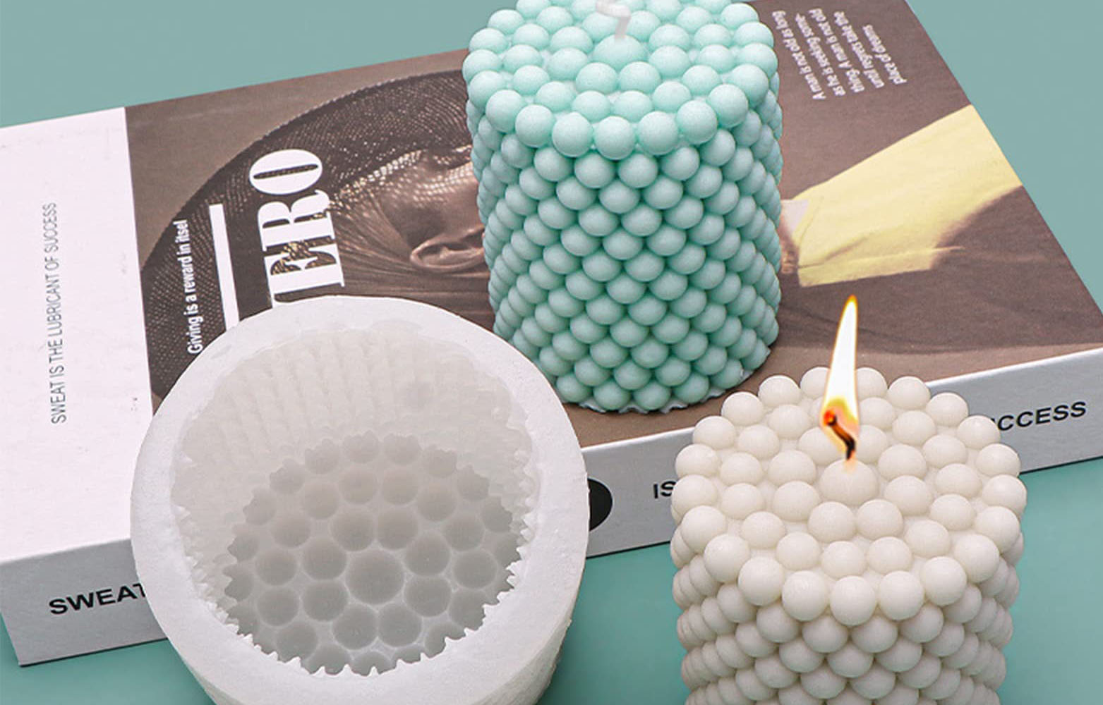 Resin Pro - Expoxy resins