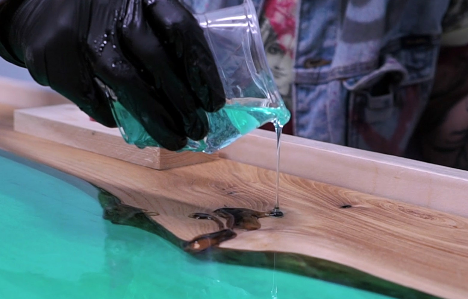 Resin Pro - Expoxy resins