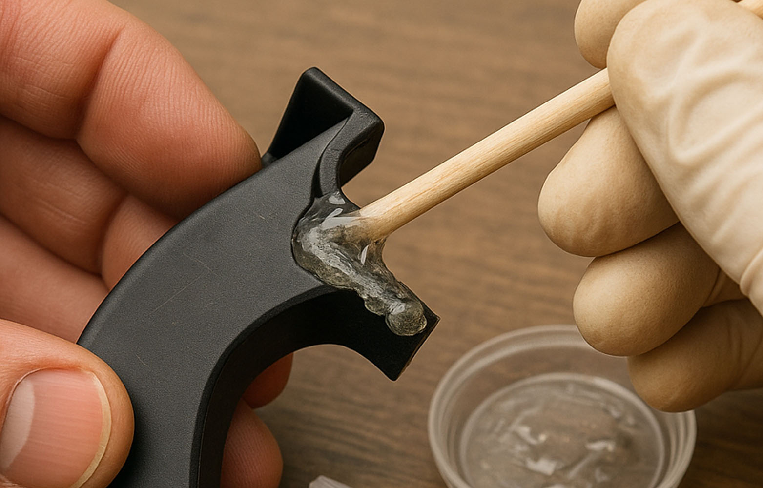 Resin Pro - Expoxy resins