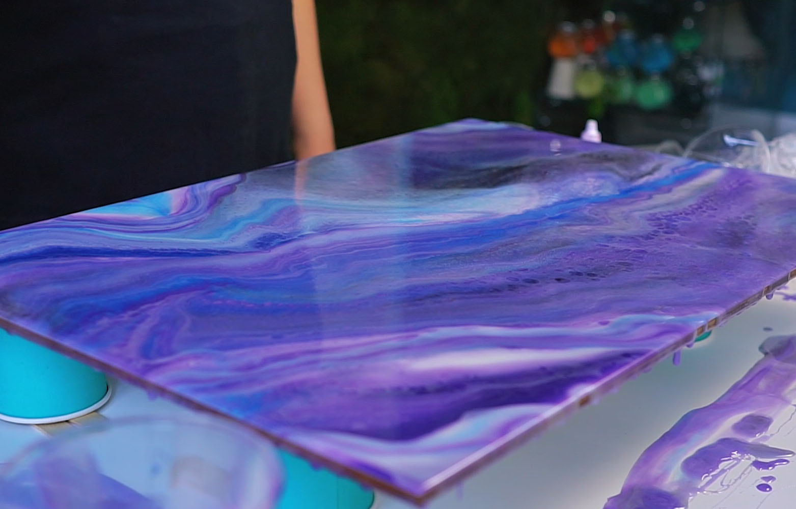 Resin Pro - Expoxy resins