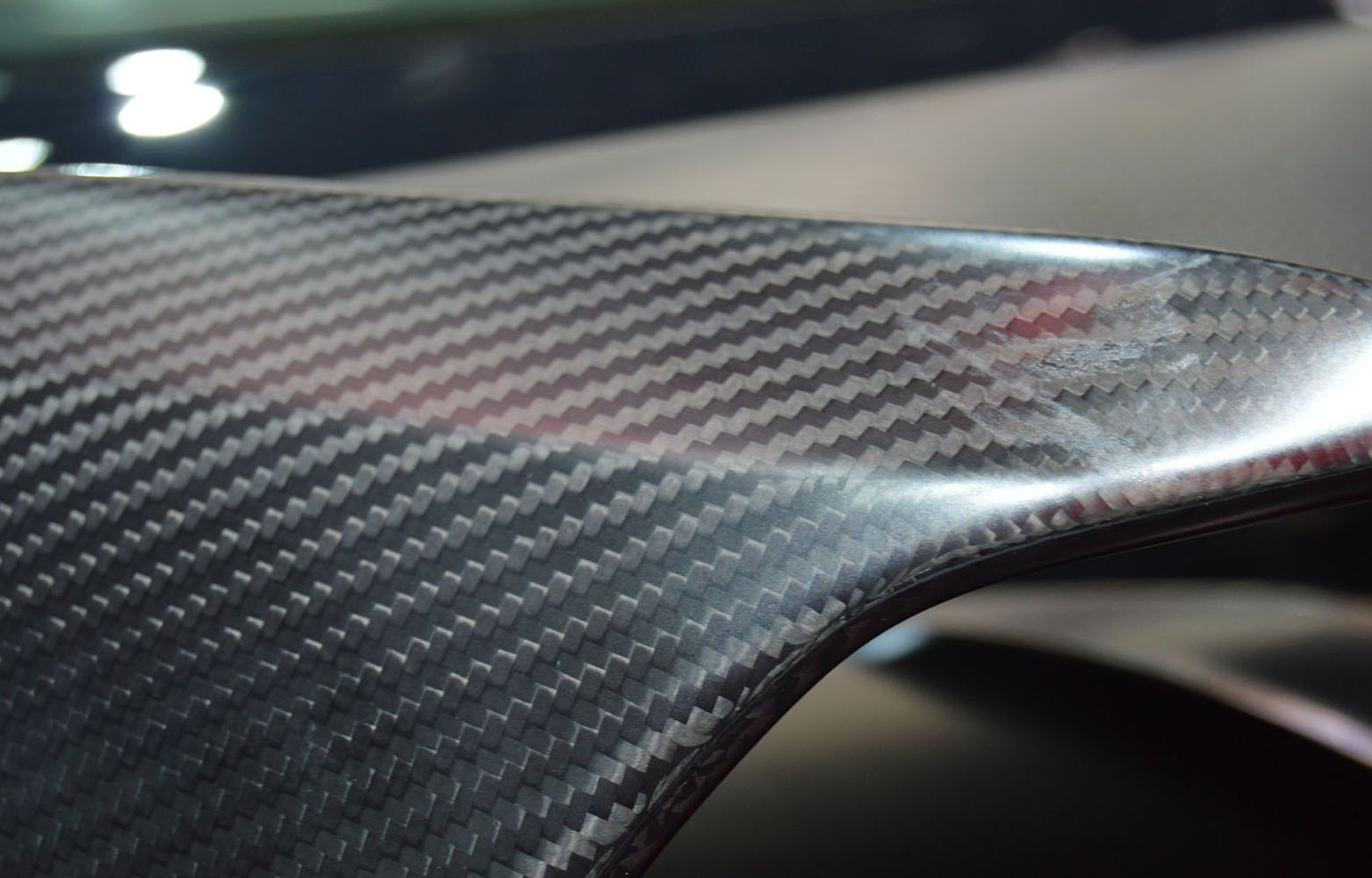 Resina per tessuti tecnici