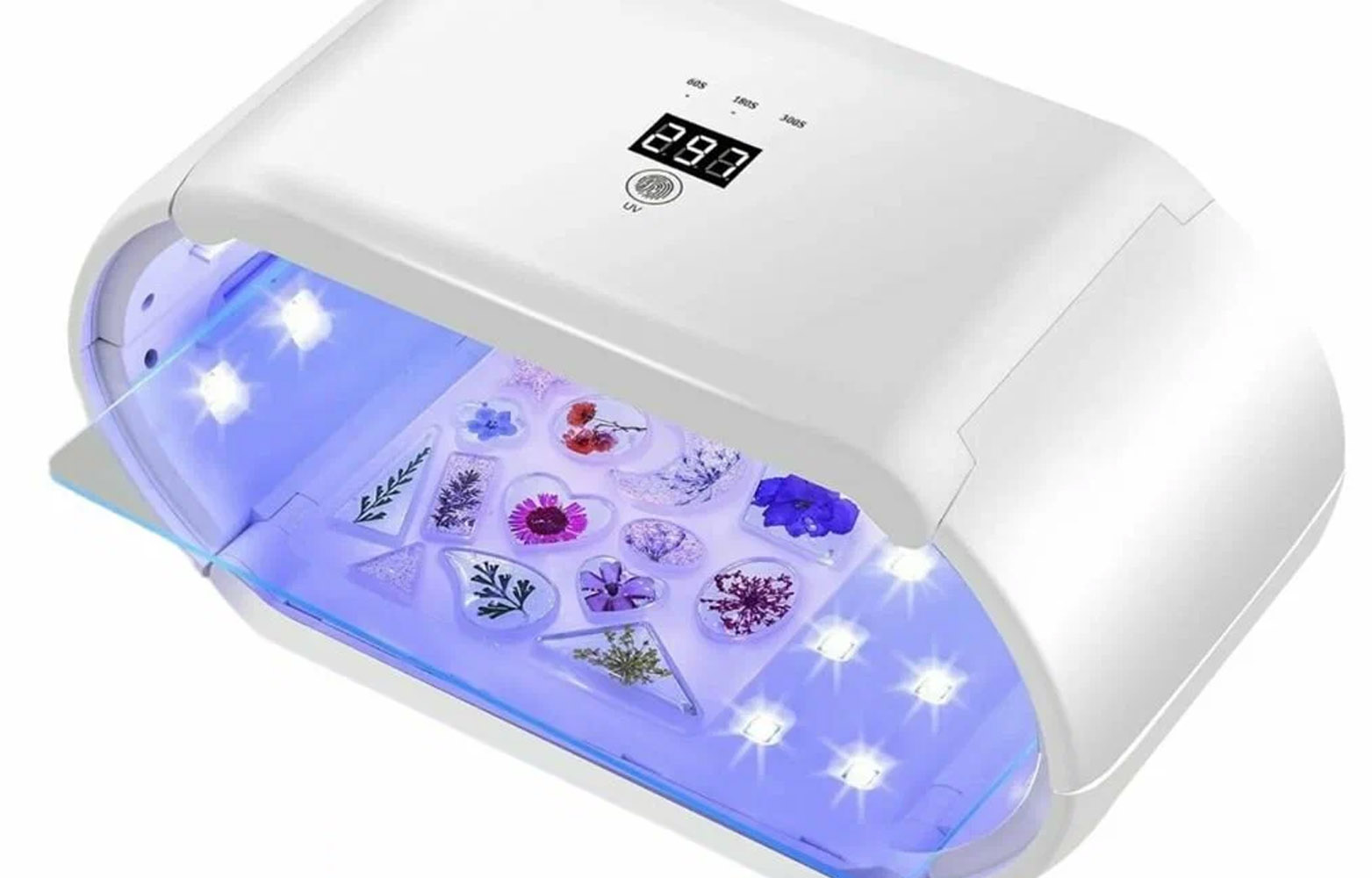 ResinPro - Che lampada serve per la resina UV