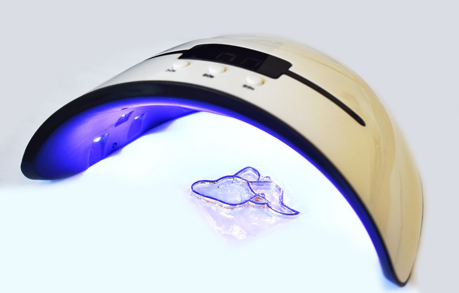 ResinPro - Che lampada serve per la resina UV