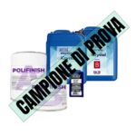 Campione di prova per pavimenti in Resina(1 m²)