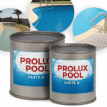 PoolPro – Smalto Poliuretanico Bicomponente per Piscine