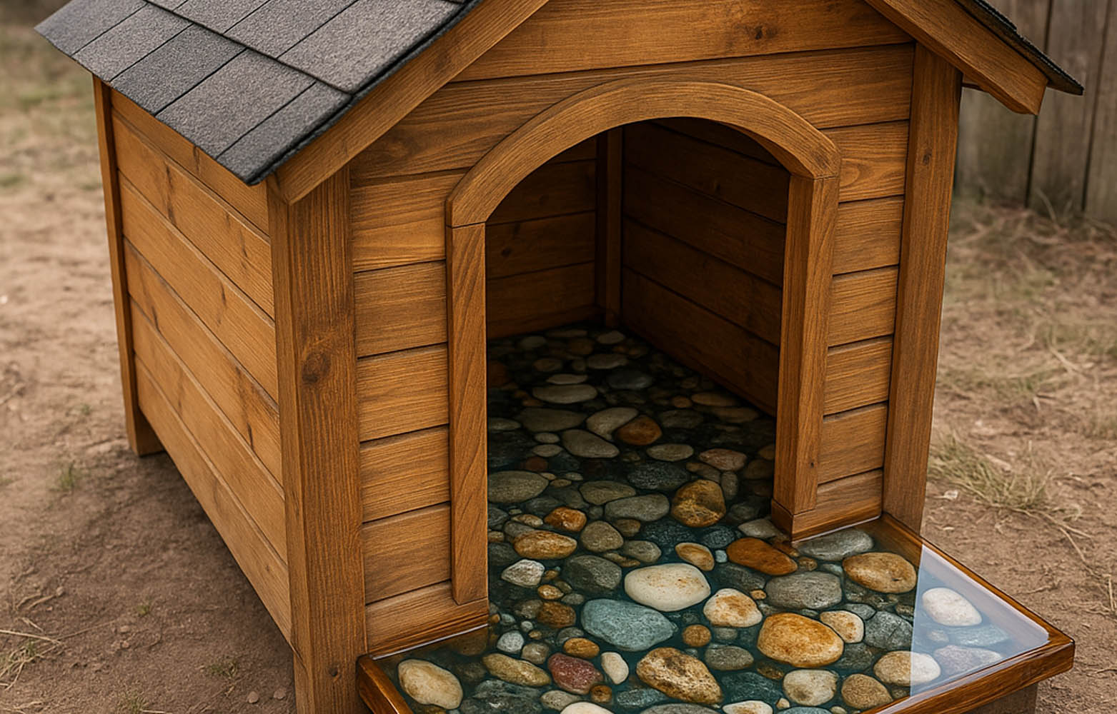 Resin Pro - Expoxy resins