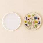 Stampo Circolare in Silicone