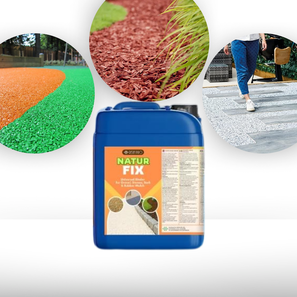 Leganti per Graniglie