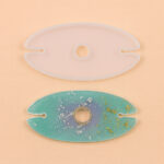 Stampo in silicone – Portabottiglie