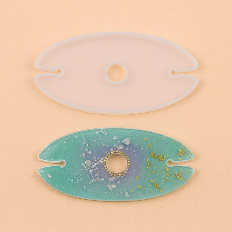 Stampo in silicone - Portabottiglie