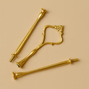 Asta di supporto per Portafrutta