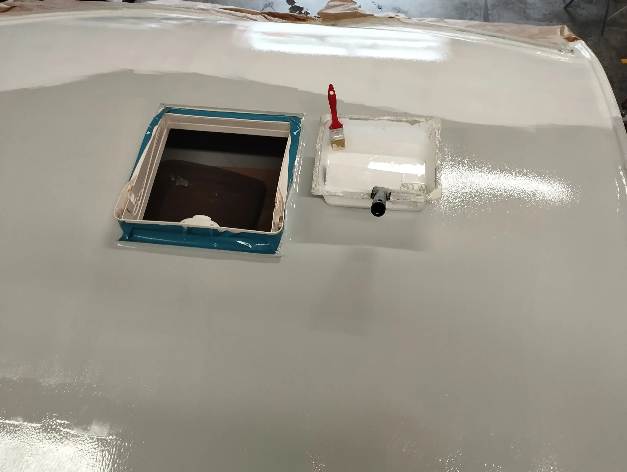 MORNYRAY Coperture Impermeabili Per Pneumatici - Confezione Da 4, Antivento, Anti-UV, Per Camper, SUV, Rimorchi - Adatte Per Diametri 27-29 Pollici