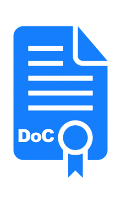 DoC / CP