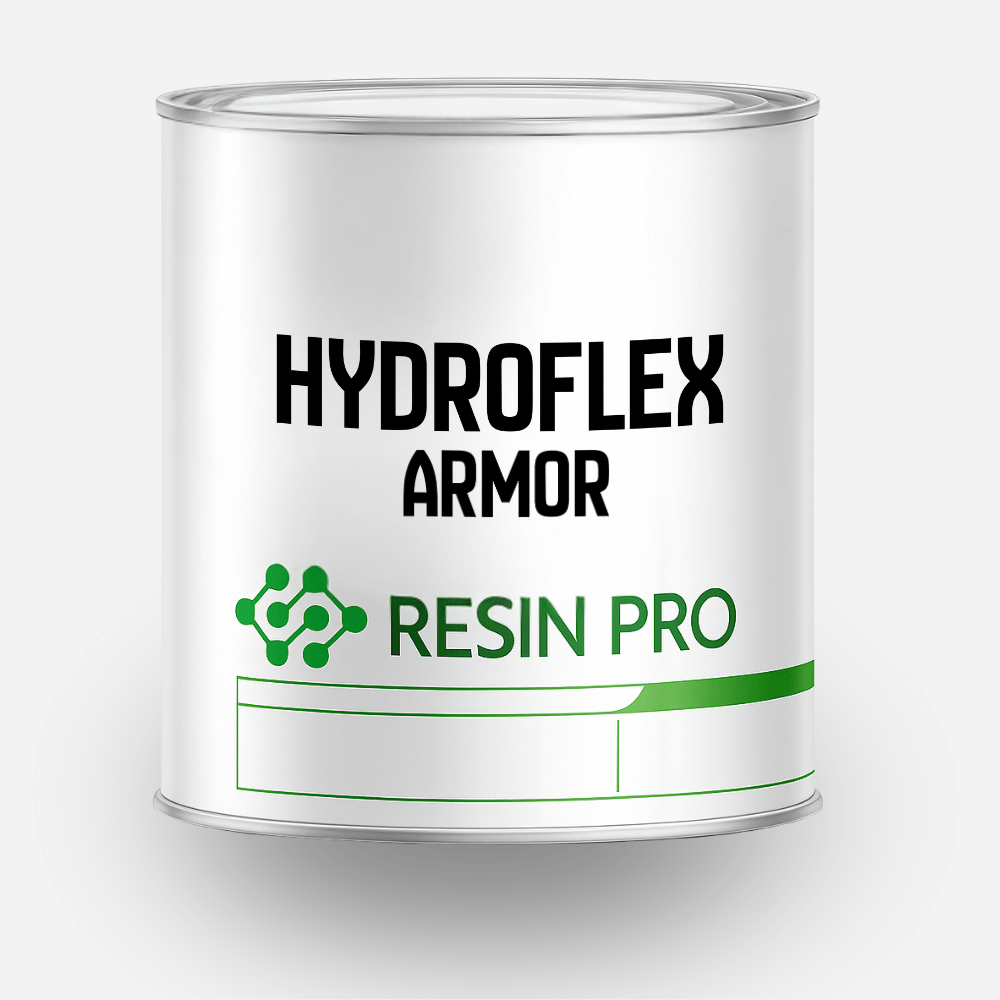 HydroFlex Armor - Membrana ibrida fibrorinforzata liquida