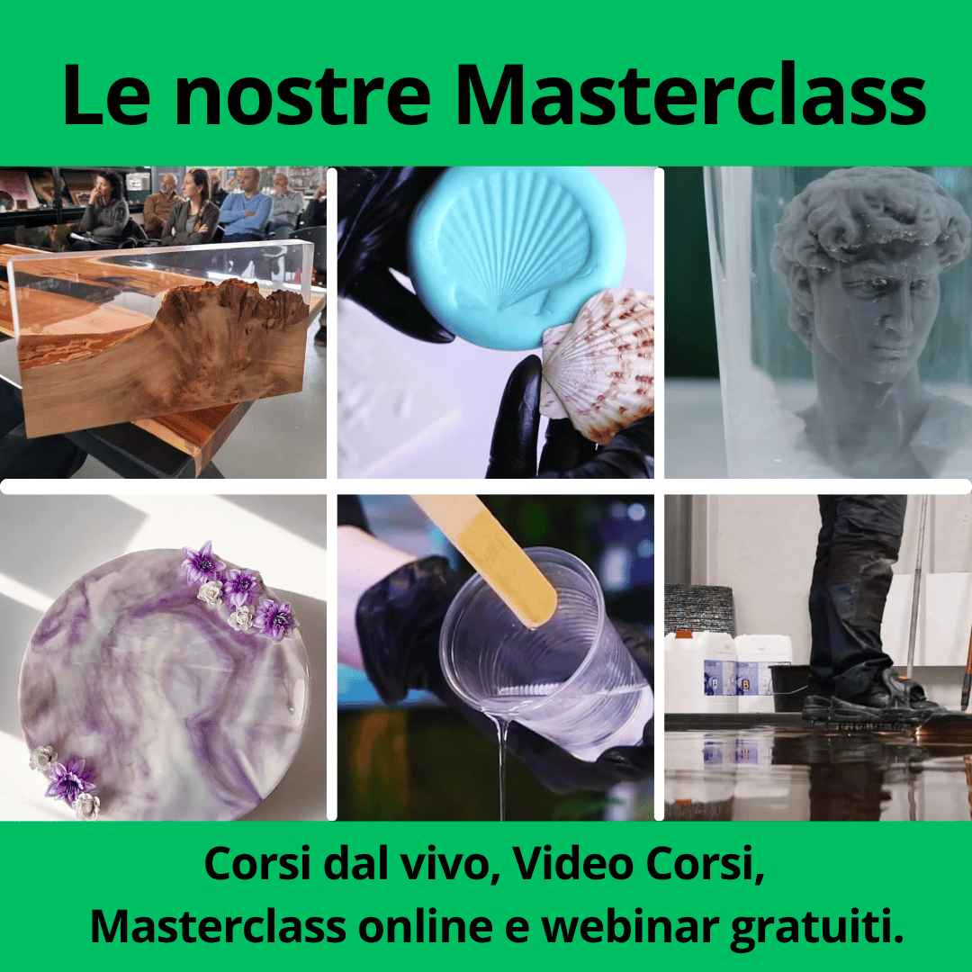 Corsi dal vivo, Video Corsi, Masterclass online e Webinar gratuiti.