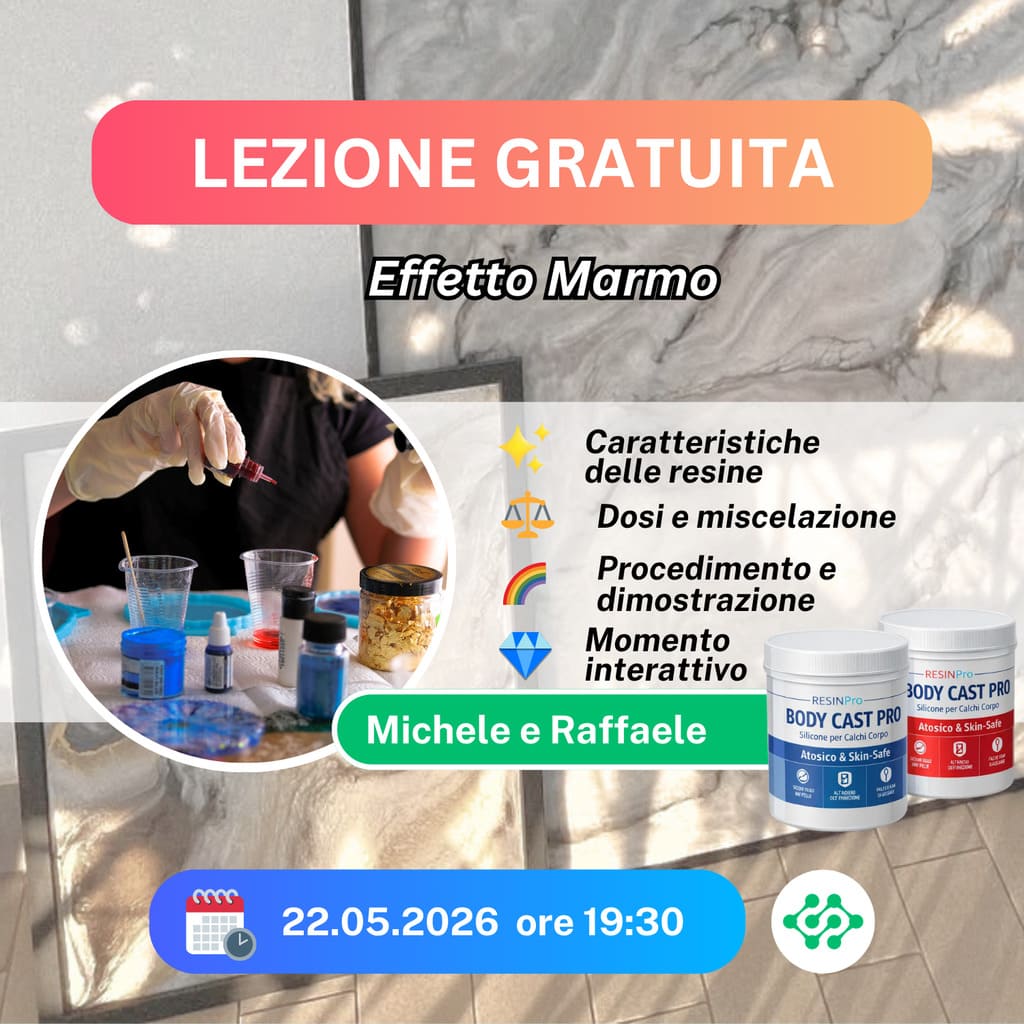 immagine masterclass