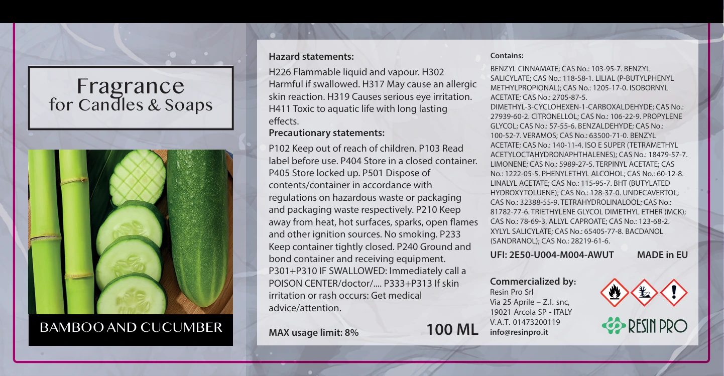 Aromas: La Scelta Definitiva alle Fragranze per Candele e Saponi