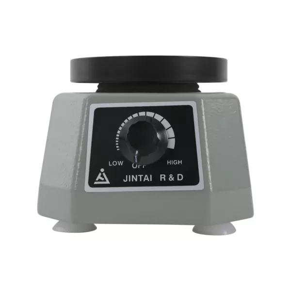 Piattaforma vibrante rotonda per resina acrilica – Ideale per eliminare le bolle della nostra resina Naturesin