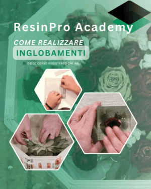 [Video Corso] Come Creare Inglobamenti