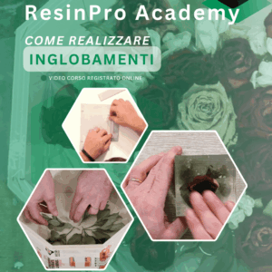 Come Creare Inglobamenti