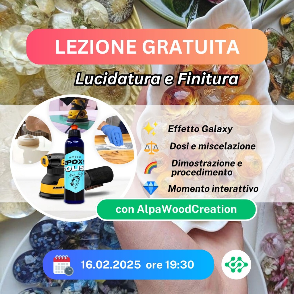 immagine masterclass