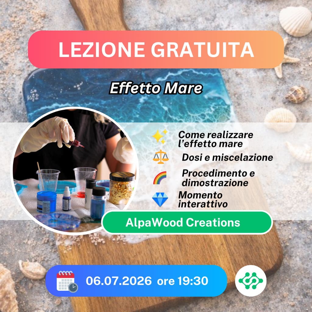 immagine masterclass