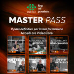 MASTERPASS - 6 CORSI AD UN PREZZO SPECIALE - MASTERPASS