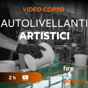 Autolivellanti Artistici