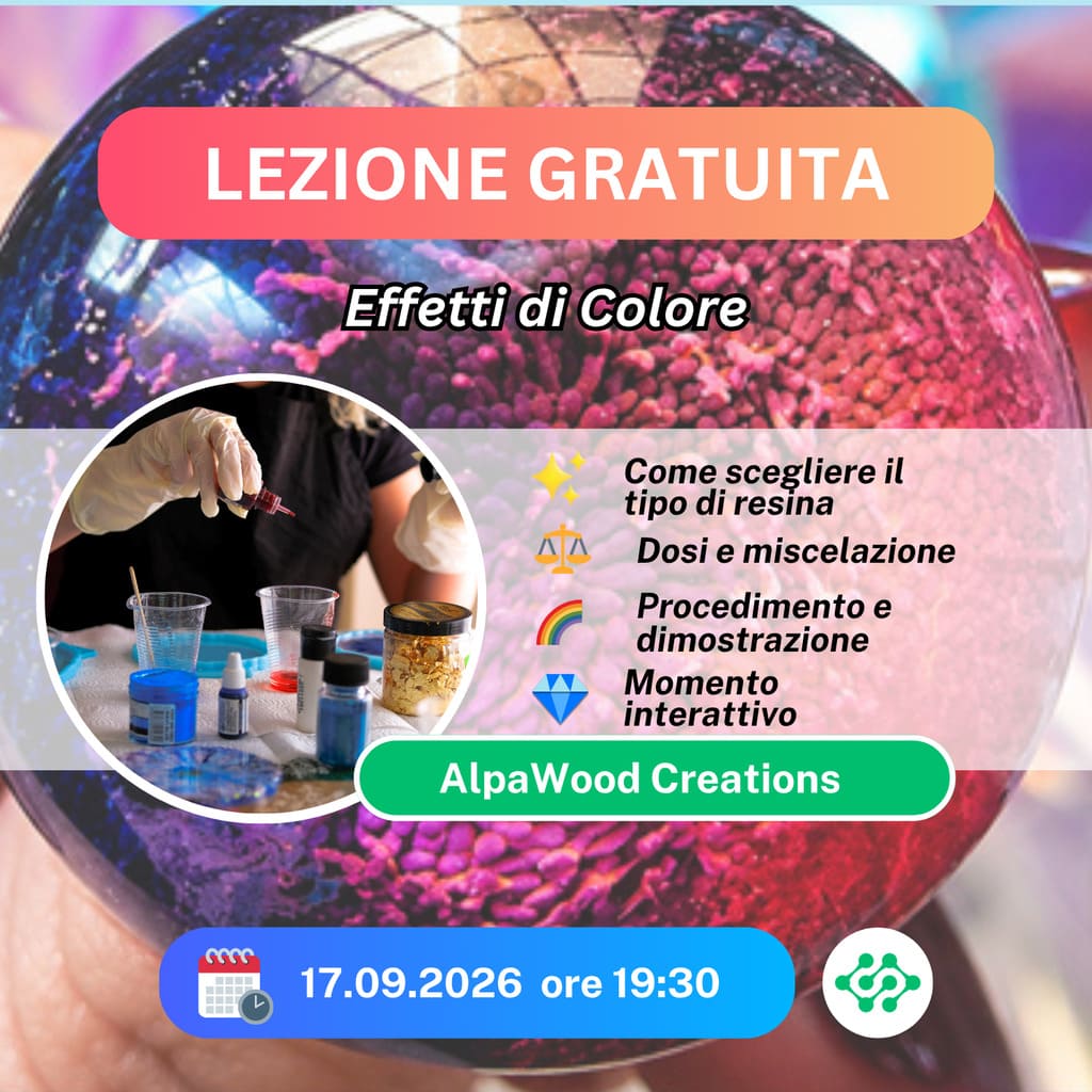 immagine masterclass
