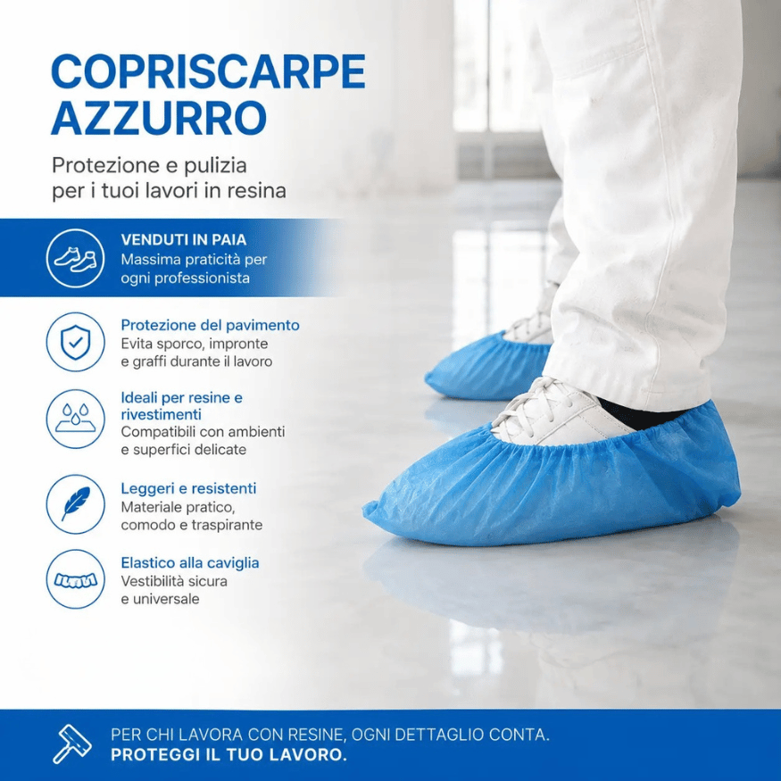 Copriscarpe