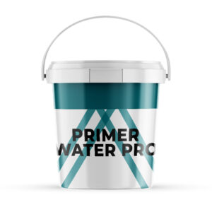 WATER PRO – Primer per superfici con umidità di risalita – 10 kg