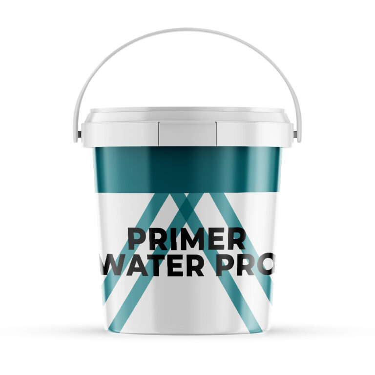 WATER PRO – Primer per superfici con umidità di risalita – 10 kg